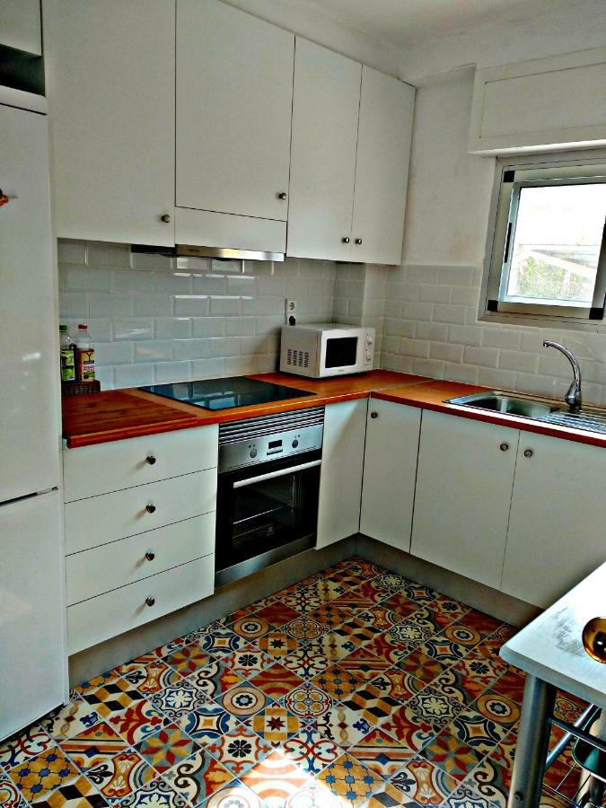 La Naranja Denia 1ªlinea De Playa -Wifi- Parking Free Apartment Exterior photo